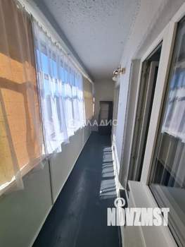 1-к квартира, вторичка, 28м2, 2/5 этаж