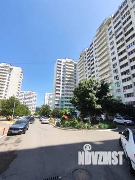 2-к квартира, вторичка, 56м2, 15/16 этаж