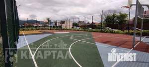 1-к квартира, вторичка, 42м2, 8/24 этаж