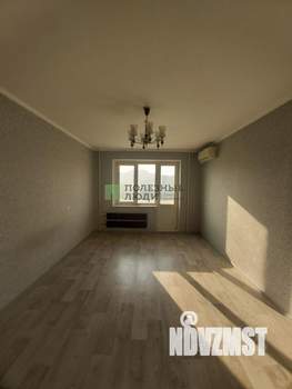 1-к квартира, вторичка, 38м2, 6/9 этаж