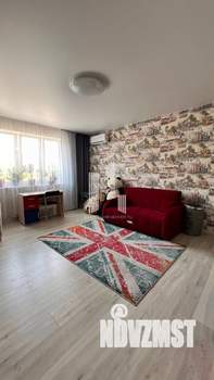 3-к квартира, вторичка, 110м2, 3/20 этаж