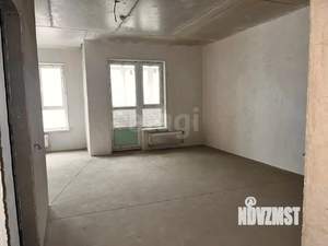 Студия квартира, вторичка, 54м2, 10/16 этаж