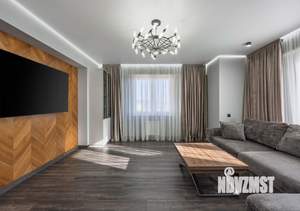 3-к квартира, вторичка, 107м2, 5/17 этаж