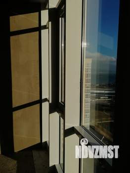 1-к квартира, вторичка, 53м2, 13/20 этаж