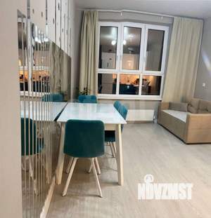 2-к квартира, вторичка, 67м2, 10/20 этаж