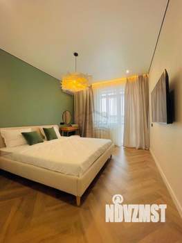 1-к квартира, вторичка, 42м2, 13/21 этаж