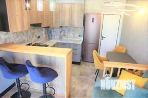 1-к квартира, вторичка, 50м2, 9/9 этаж