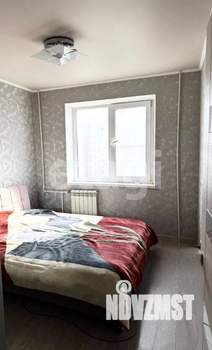 3-к квартира, вторичка, 64м2, 7/10 этаж