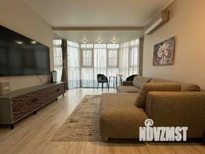 1-к квартира, вторичка, 45м2, 8/22 этаж