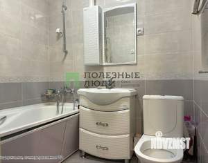 1-к квартира, вторичка, 38м2, 5/5 этаж