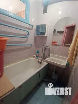 2-к квартира, вторичка, 49м2, 4/5 этаж