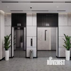 Студия квартира, вторичка, 22м2, 23/24 этаж