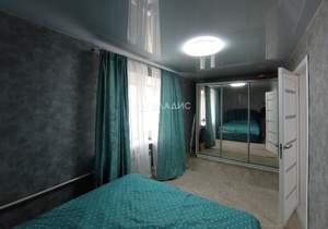 2-к квартира, вторичка, 43м2, 3/4 этаж