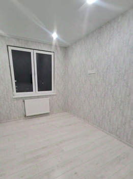 1-к квартира, вторичка, 40м2, 15/16 этаж