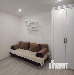 1-к квартира, вторичка, 38м2, 14/16 этаж