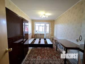 2-к квартира, вторичка, 47м2, 4/5 этаж