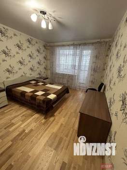 1-к квартира, вторичка, 39м2, 5/9 этаж