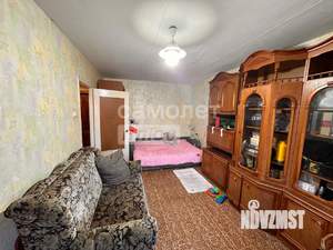 1-к квартира, вторичка, 32м2, 4/5 этаж