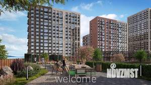 3-к квартира, вторичка, 75м2, 15/24 этаж