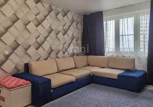 2-к квартира, вторичка, 57м2, 7/16 этаж