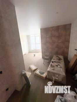 Студия квартира, вторичка, 30м2, 15/22 этаж