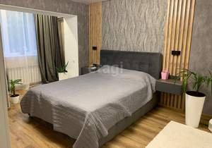 1-к квартира, вторичка, 28м2, 3/5 этаж