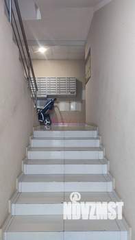 Студия квартира, вторичка, 21м2, 2/3 этаж