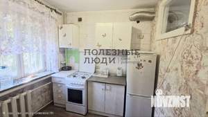 1-к квартира, вторичка, 32м2, 2/5 этаж