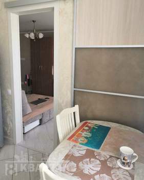 1-к квартира, вторичка, 30м2, 3/4 этаж