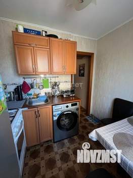 1-к квартира, вторичка, 32м2, 3/5 этаж