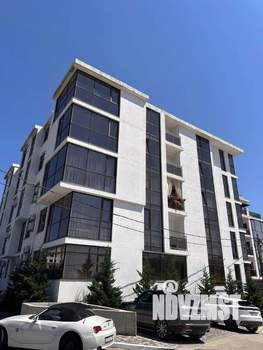 1-к квартира, вторичка, 46м2, 4/5 этаж