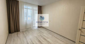 1-к квартира, вторичка, 45м2, 15/24 этаж