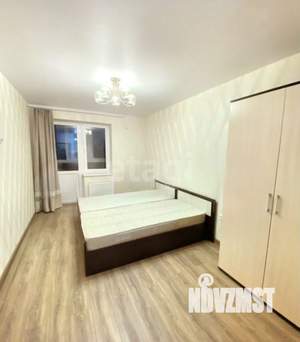 Студия квартира, вторичка, 24м2, 2/12 этаж