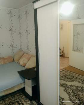 1-к квартира, вторичка, 23м2, 2/9 этаж