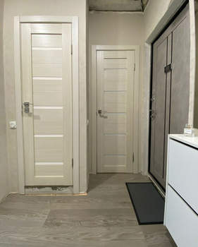 1-к квартира, вторичка, 37м2, 10/10 этаж