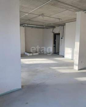 1-к квартира, вторичка, 45м2, 2/23 этаж