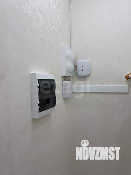 Студия квартира, вторичка, 36м2, 14/21 этаж