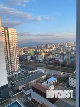 1-к квартира, вторичка, 34м2, 15/23 этаж