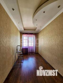 3-к квартира, вторичка, 68м2, 5/5 этаж