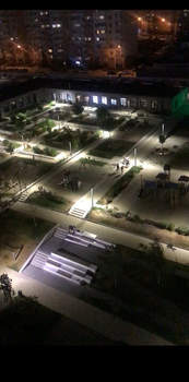 1-к квартира, вторичка, 31м2, 11/20 этаж