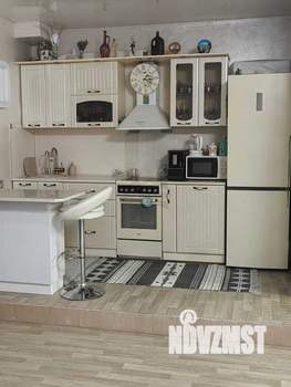 Студия квартира, вторичка, 37м2, 2/6 этаж