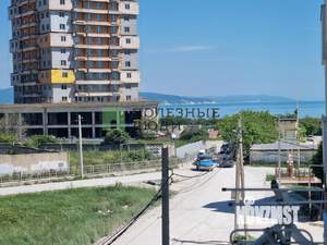 1-к квартира, вторичка, 51м2, 3/7 этаж