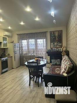 2-к квартира, вторичка, 65м2, 12/14 этаж