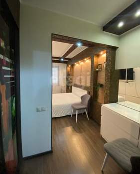 2-к квартира, вторичка, 67м2, 2/17 этаж