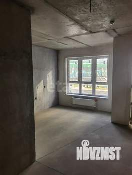 Студия квартира, вторичка, 54м2, 2/16 этаж