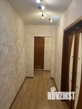 3-к квартира, вторичка, 62м2, 3/10 этаж