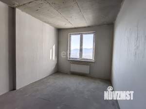 1-к квартира, вторичка, 43м2, 22/25 этаж