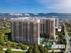 2-к квартира, вторичка, 51м2, 16/23 этаж