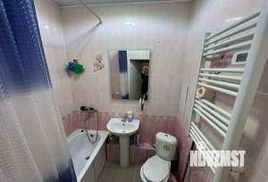 1-к квартира, вторичка, 30м2, 3/3 этаж