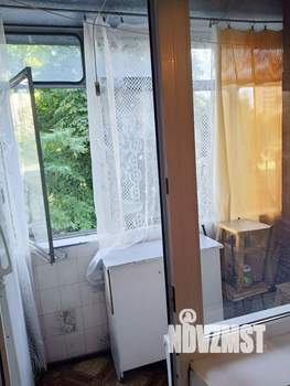 1-к квартира, вторичка, 30м2, 2/5 этаж